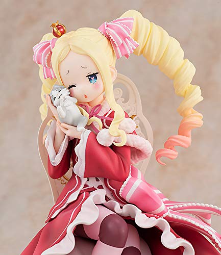 RE: Null-Start-Leben in einem anderen Weltkdcolle Beatrice: Tee-Party Ver. (Kadokawa)