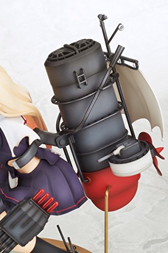 Yuudachi 1/8 Kai Ni Kantai Collection ~Kan Colle~ - Broccoli