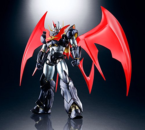 Mazinkaiser  Soul of Chogokin (GX-75) Mazinkaiser - Bandai