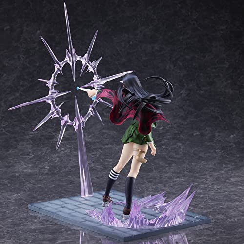 VIVIgnette "Burn the Witch" Niihashi Noel