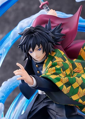 "Demon Slayer: Kimetsu no Yaiba" Tomioka Giyu DX Ver.