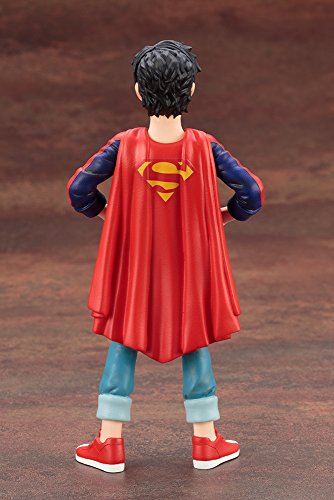 Jonathan Kent (Rebirth version) - 1/10 scale - ARTFX+ Superman - Kotobukiya