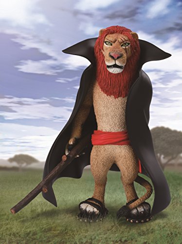 One Piece, Figuarts ZERO Special, Shanks as Lion