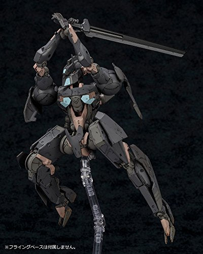 Kagetora - 1/100 escala - Armas de marco - Kotobukiya