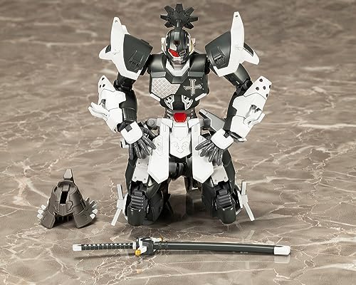 Frame Arms Jubei
