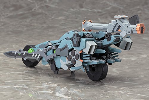 Formel Lichtrahmen Skell - 1/48 Maßstab - Xenobladex - Kotobukiya