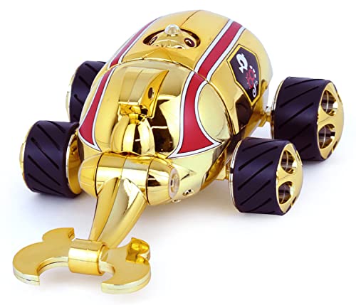 Time Bokan 1/100 Time Mechabuton 60th Limited Metallic Color Ver.