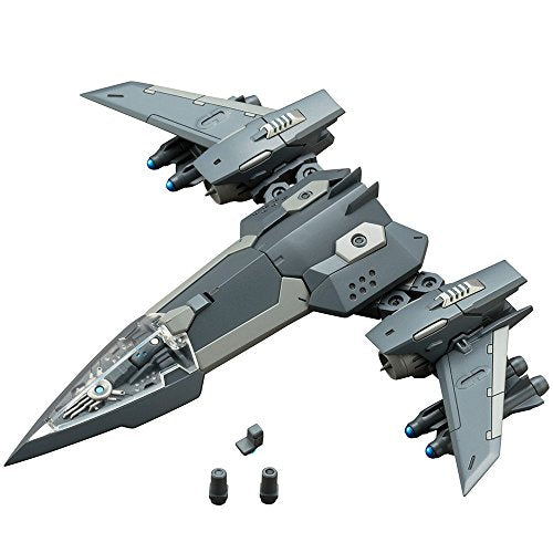 M.S.G Modeling Support Goods Heavy Weapon Unit 19 Solid Raptor
