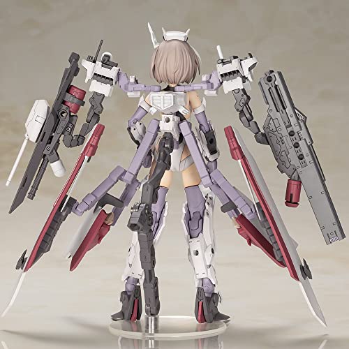"Frame Arms Girl" Kongo