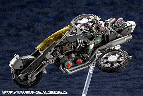 Bandit-Rad - 1/24 Maßstab - Hexa-Gang - Kotobukiya