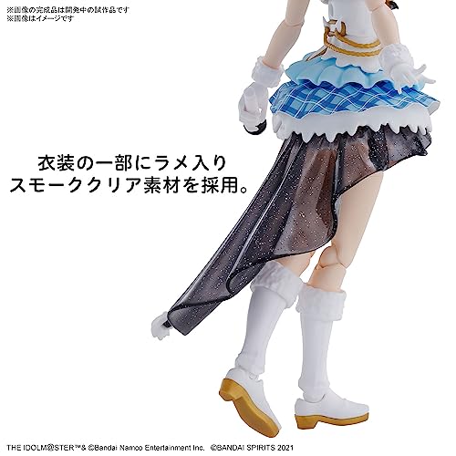 30MS "The Idolmaster Shiny Colors" Sakuragi Mano