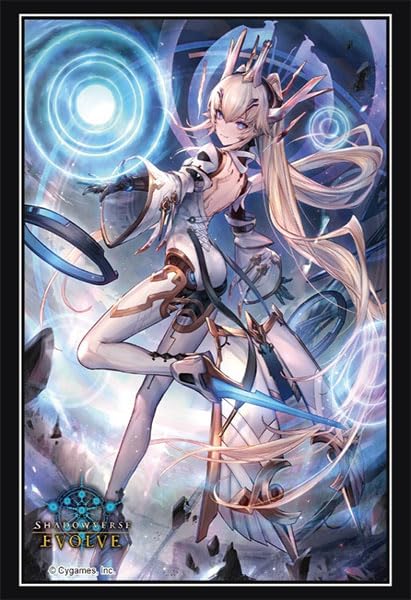 "Shadowverse EVOLVE" Official Sleeve Vol. 108 Technolord
