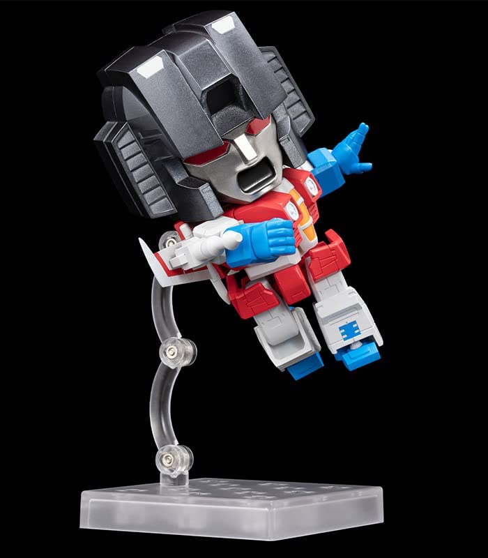 "Transformers" Nendoroid#1838 Starscream