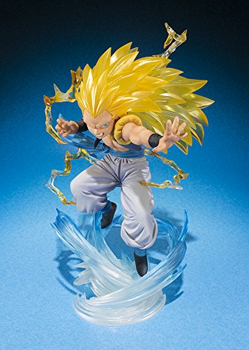 US Release For FiguartsZERO EX DBZ Super Saiyan 3 Goku - The