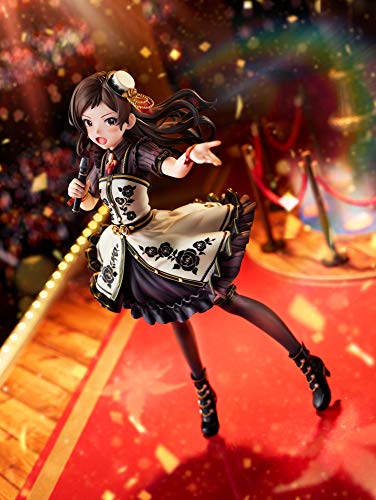 "The Idolmaster Million Live!" Kitazawa Shiho Chocoliere Rose Ver.