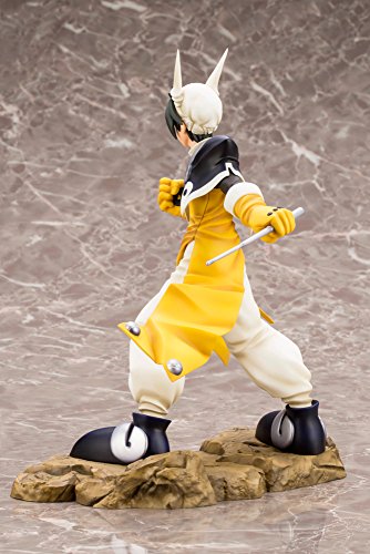Taikoubou - 1/8 scale - ARTFX J Hakyuu Houshin Engi - Kotobukiya