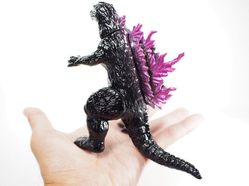 CCP Middle Size Series Vol. 1 "Godzilla 2000: Millennium" Godzilla (1999) Millennium Ver.