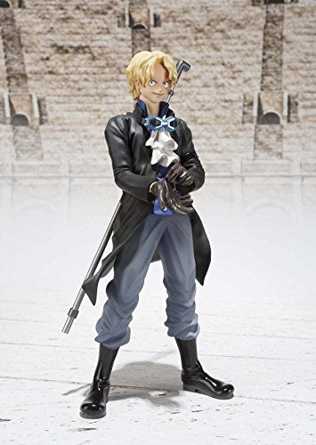 One Piece, Figuarts ZERO Sabo (New World)