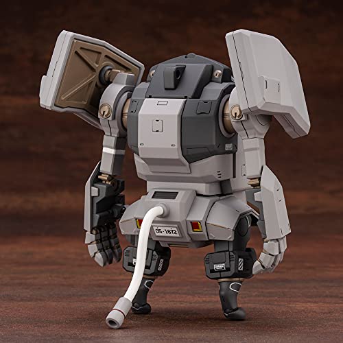 JGSDF Type 07 - III Tank Nacchin Gray Ver.