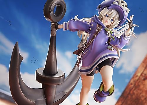 1/7 Scale Figure "Guilty Gear (TM) -Strive-" May Another Color Ver.