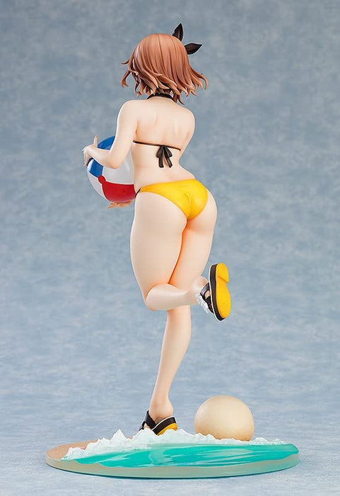 "Atelier Ryza 2: Lost Legends & the Secret Fairy" Ryza (Reisalin Stout) Swimsuit Ver.