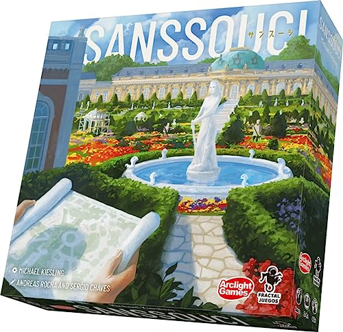 Sanssouci