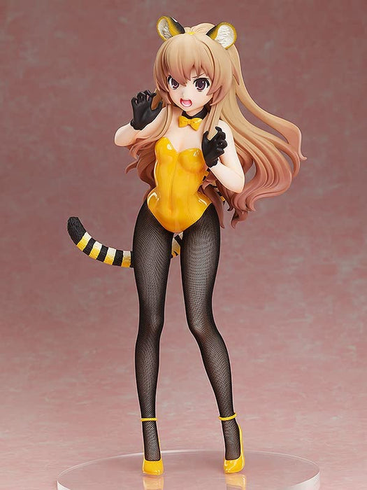 "Toradora!" 1/4 Scale Figure Aisaka Taiga Tiger Ver.
