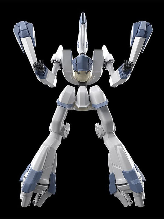 Moderoid "Idolmaster: Xenoglossia" Imber