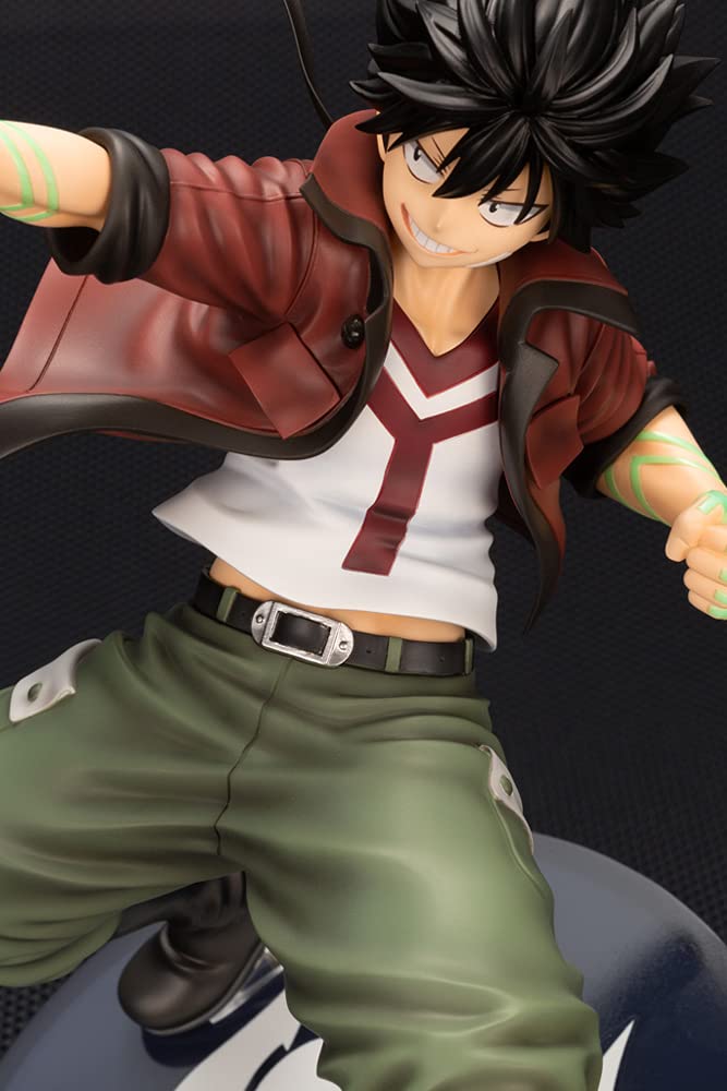 "Edens Zero" 1/8 Scale Figure ARTFX J Shiki Granbell