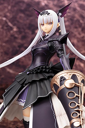 Excela Noa Aura 1/8 Shining Resonance - Kotobukiya