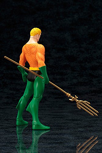 Aquaman 1/10 DC Universe - Kotobukiya ARTFX+ DC UNIVERSE