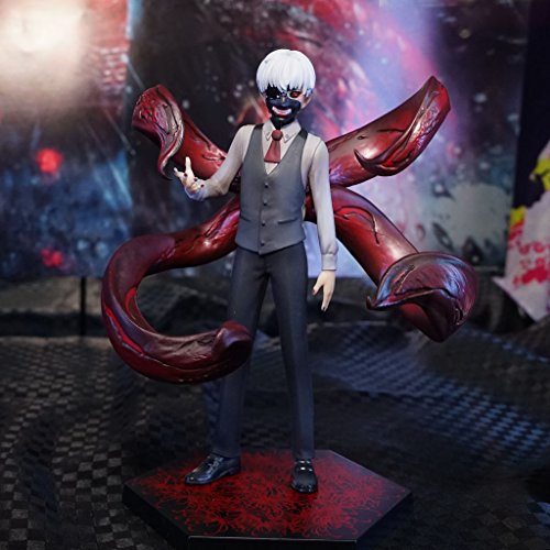 Kaneki Ken (Mask Ver. version) Ichiban Kuji Tokyo Ghoul ~Kakusei~ Tokyo Ghoul - Banpresto
