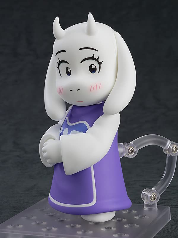 Nendoroid "UNDERTALE" Toriel
