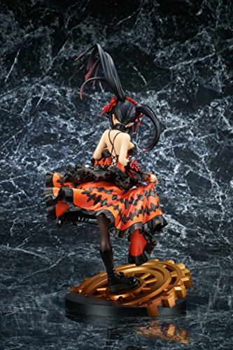 Tokisaki Kurumi  - 1/8 scale - Date A Live II - Broccoli