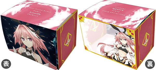 Character Deck Case MAX NEO "Fate/Grand Order" Saber / Astolfo