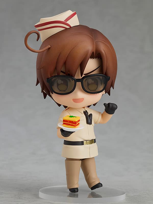 Nendoroid "Hetalia World Stars" Romano