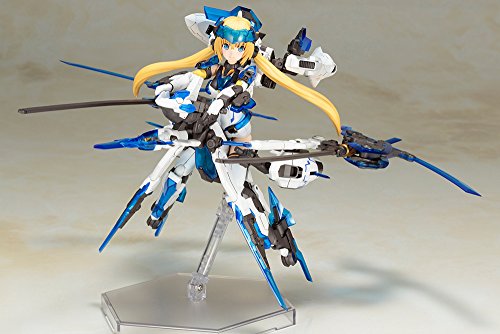 Hresvelgr = fille d'armes de cadre, - Kotobukiya