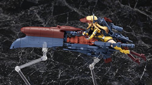 Mori Yuki A.G.P. Uchuu Senkan Yamato 2202: Ai no Senshi-tachi - Bandai