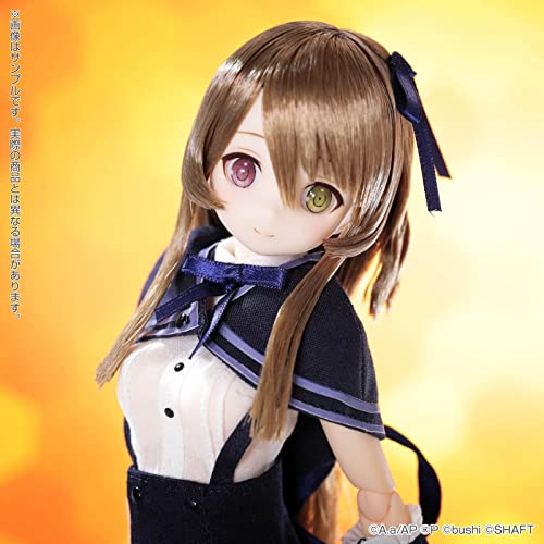 "Assault Lily Last Bullet" 1/6 Pureneemo Character Series 136 Kuo Shenlin