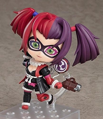 Harley Quinn - Nendoroid #961 - Sengoku Édition De Batman Ninja - (Good Smile Company)