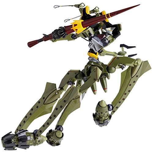 EVA-05 Provisional Unit Evangelion Evolution (EV-008) Evangelion Shin Gekijouban: Ha - Kaiyodo