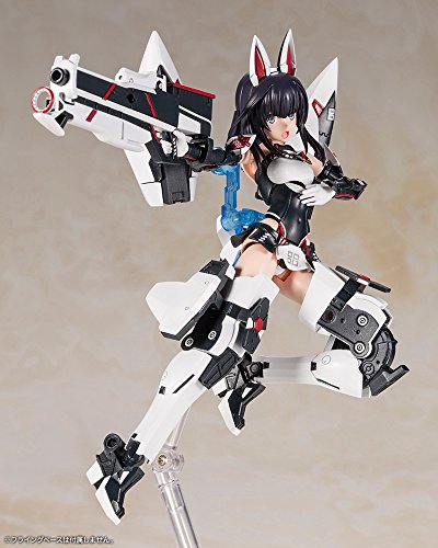 Agatsuma Kaede Megami Dispositivo Alice Gear Aegis-Kotobukiya