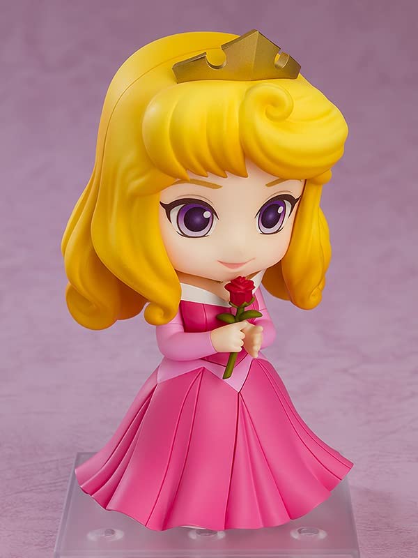 "Sleeping Beauty" Nendoroid#1842 Aurora