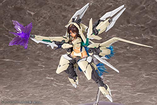 Kaneshiya Sitara Megami dispositivo Alice Gear Aegis - Kotobukiya