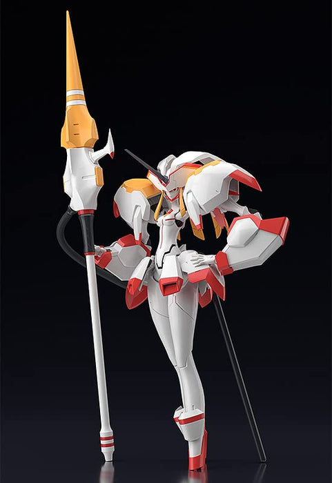 Moderoid "DARLING in the FRANXX" Strelitzia