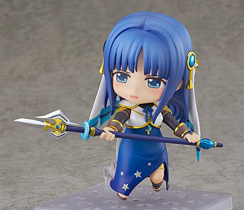 Nendoroid "Magia Record Puella Magi Madoka Magica Side Story" Nanami Yachiyo
