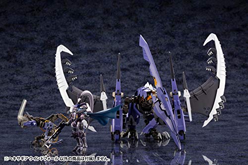 Windschlag - 1/24 Maßstab - Hexa-Gang - Kotobukiya