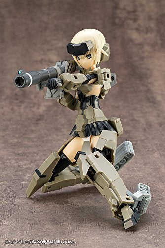 M.S.G Modeling Support Goods Weapon Unit 02 Hand Bazooka