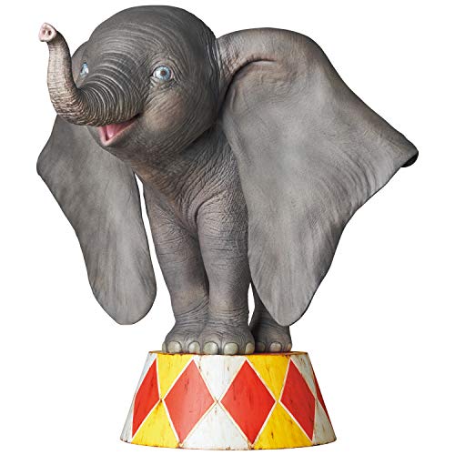 【Medicom Toy】"Dumbo" Dumbo Statue