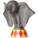 【Medicom Toy】"Dumbo" Dumbo Statue